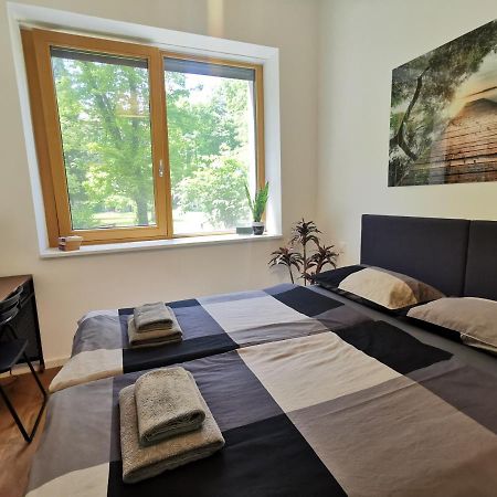 Ljubljana City Apartment Y3 Экстерьер фото