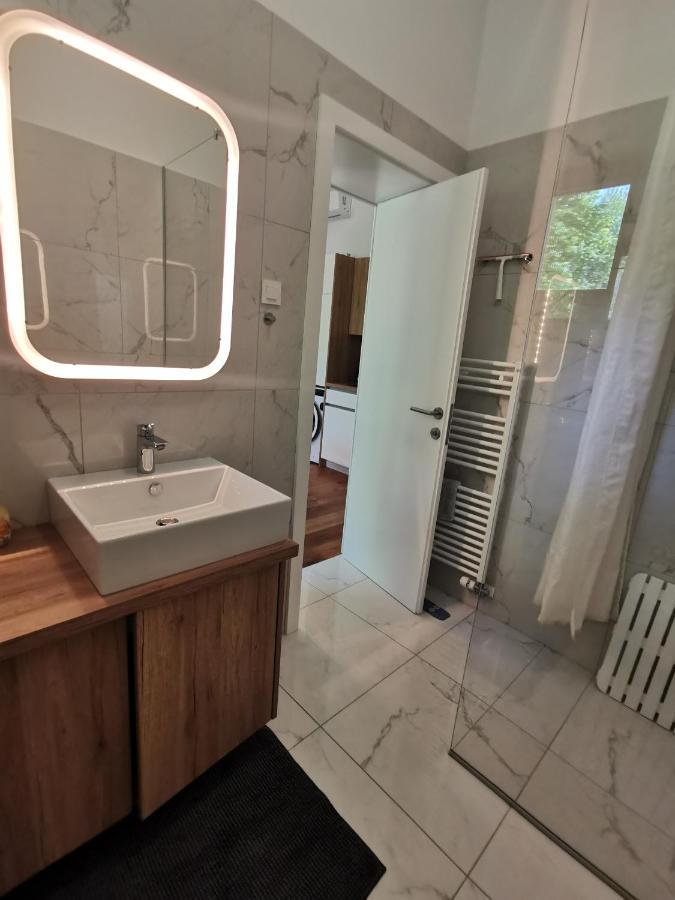 Ljubljana City Apartment Y3 Экстерьер фото